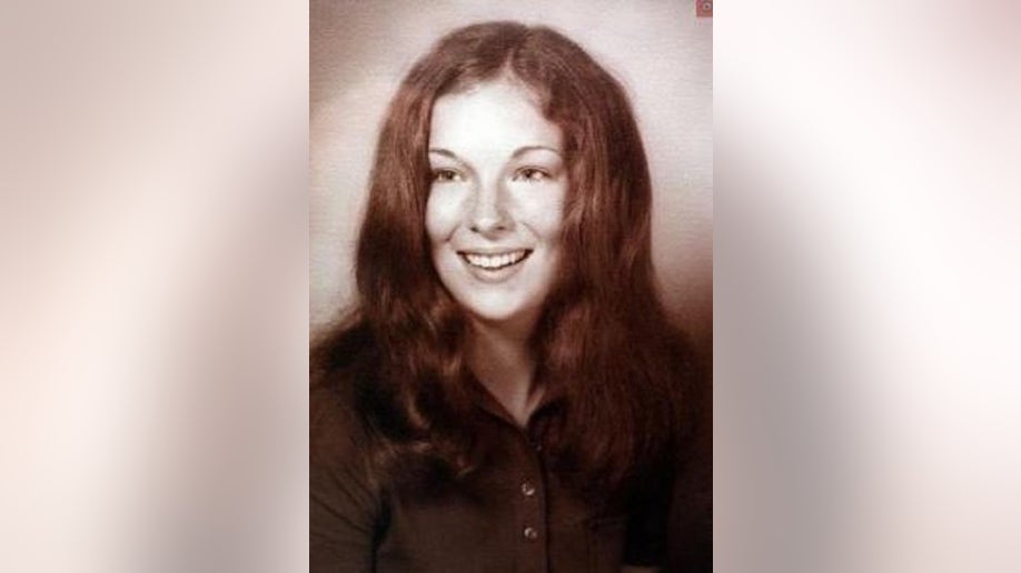 Cold case Lindy Sue Beichler murder