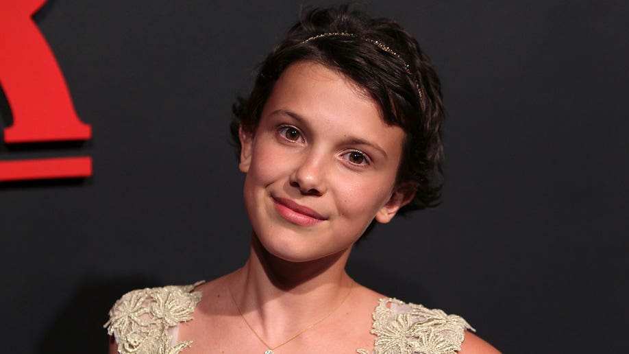 Millie Bobby Brown Celebrity Profile – Hollywood Life