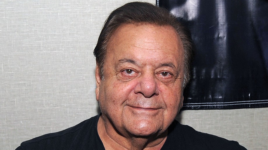 Paul Sorvino