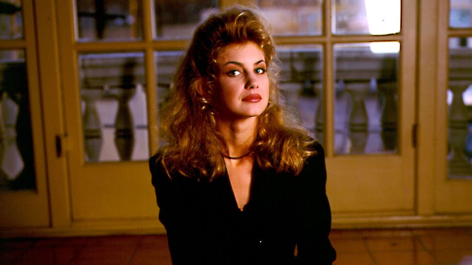 Young Faith Hill