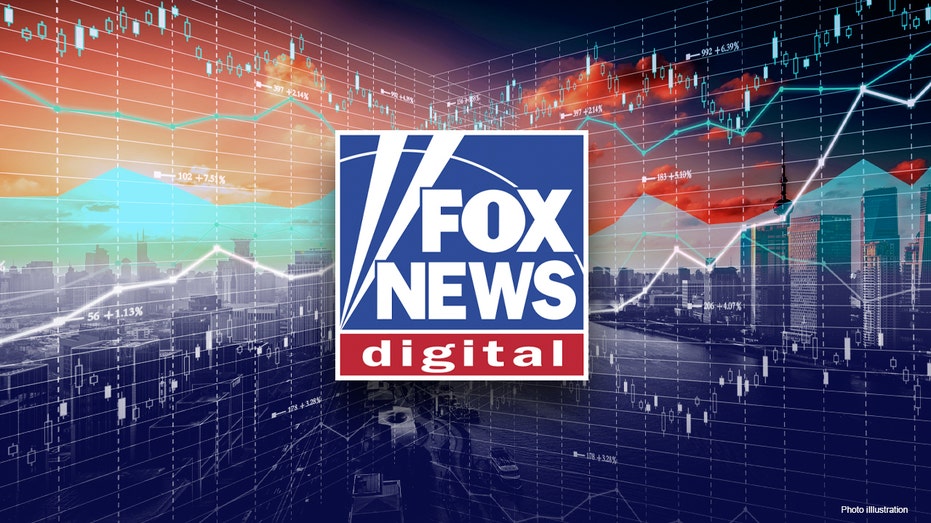 Fox News Digital finishes October as top news brand in key metric for 32nd straight month
