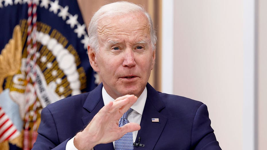 Biden adviser fires back after president called the 'second coming of FDR' without the results