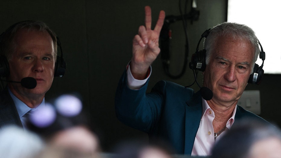 Pickleball hater John McEnroe points out one of the biggest negatives about the sport
