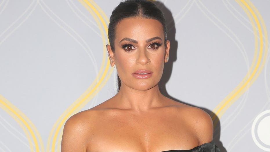 Lea Michele recalls being told to get a nose job and that she 'wasn't pretty enough for film and television'