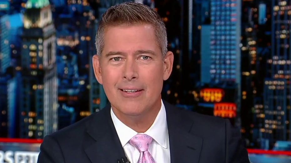 Trump nominates former Wisconsin Rep. Sean Duffy for Secretary of Transportation
