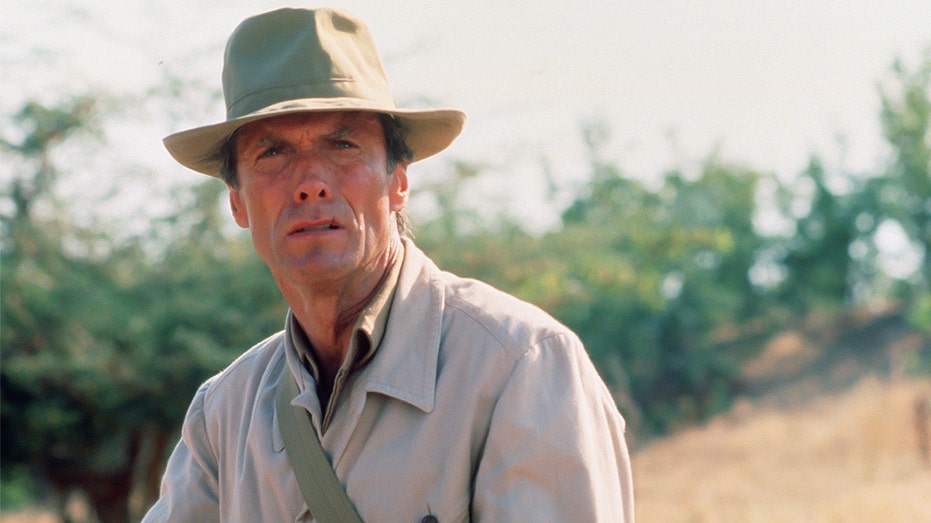 Clint Eastwoods Birthday May 31, 1930 in California