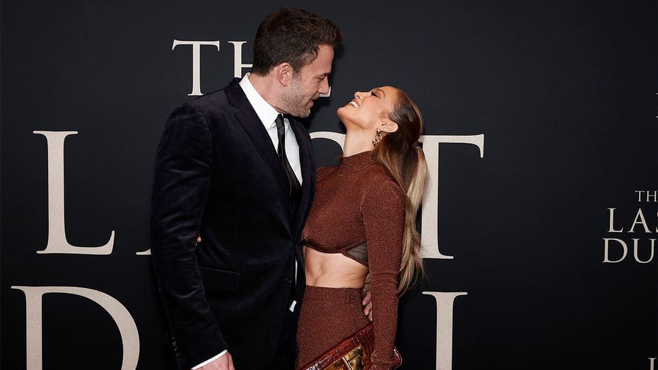 Ben Affleck & Jennifer Lopez's In-Laws Clash Ahead Of Christmas