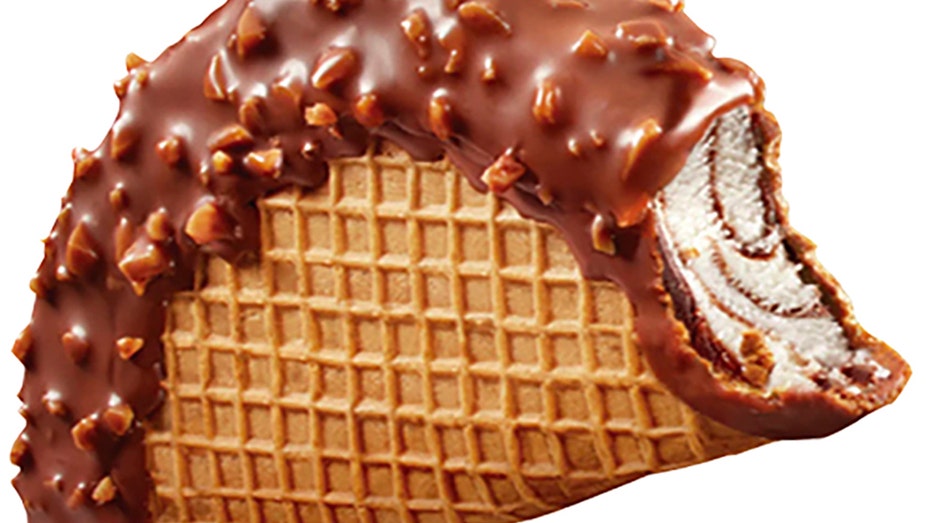 Choco taco