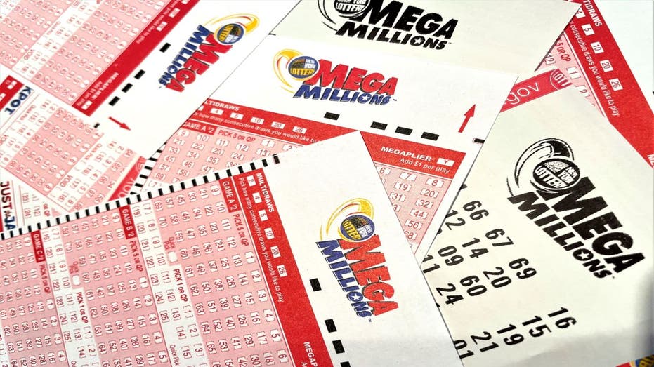 Mega Millions Lottery Drawing Winners Can Remain Anonymous In These States Fox News