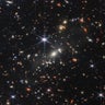 Image from James Webb Telescope