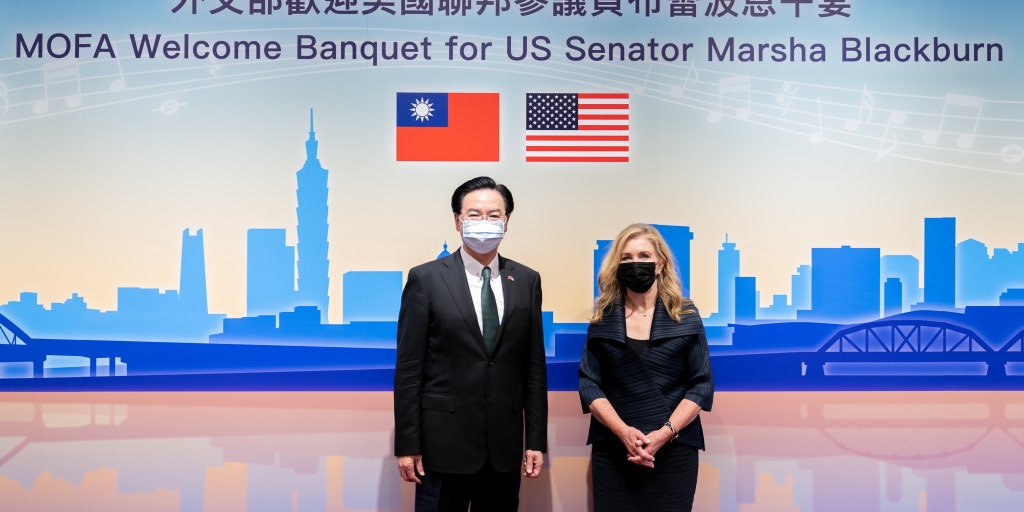 Taiwan deserves full US support but as we continue to poke China's leaders we must be ready - Vimarsana News