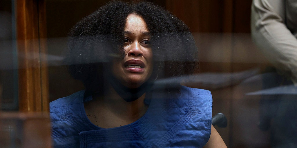 Los Angeles County DA George Gascon opposes bail for Texas nurse charged with killing six in fiery crash - Vimarsana News