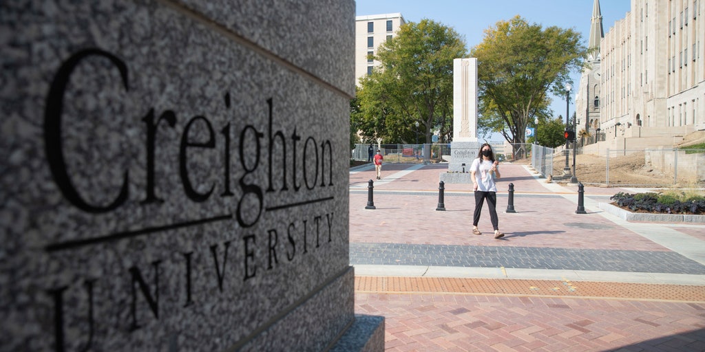 Creighton University students' COVID-19 vaccine mandate appeal dismissed - Vimarsana News