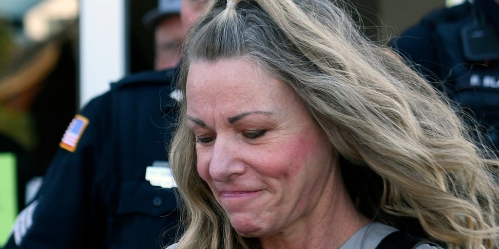 Lori Vallow trial: Writer says Idaho judge has ordered 'an unusual number of documents sealed' in case - Vimarsana News