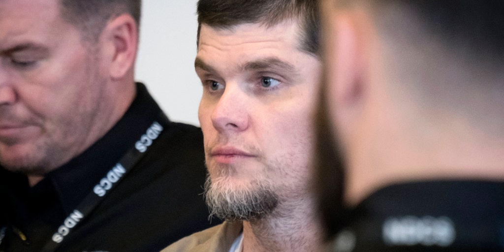 Nebraska death row inmate who fatally strangled cellmate dies - Vimarsana News