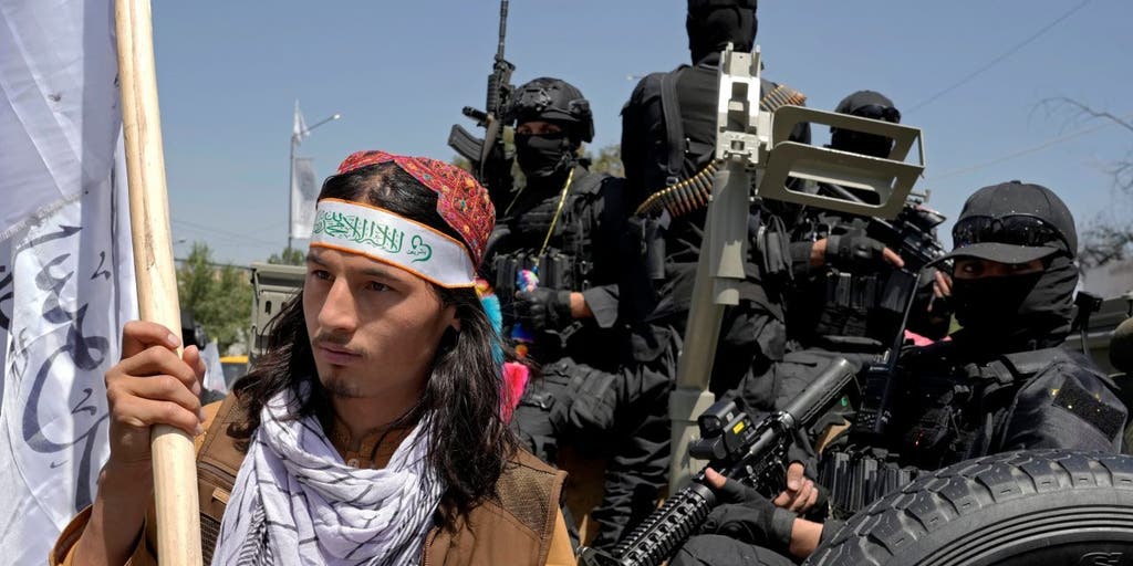 Afghanistan withdrawal anniversary has our enemies celebrating our defeat and Biden's weakness - Vimarsana News