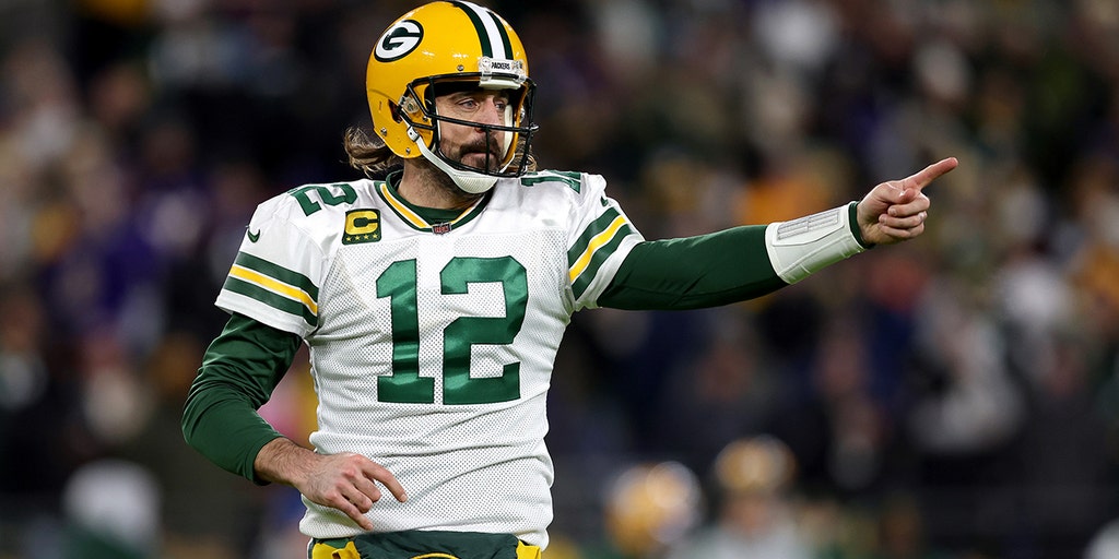 Green Bay Packers vs. Minnesota Vikings NFL Week 1 schedule, TV info.