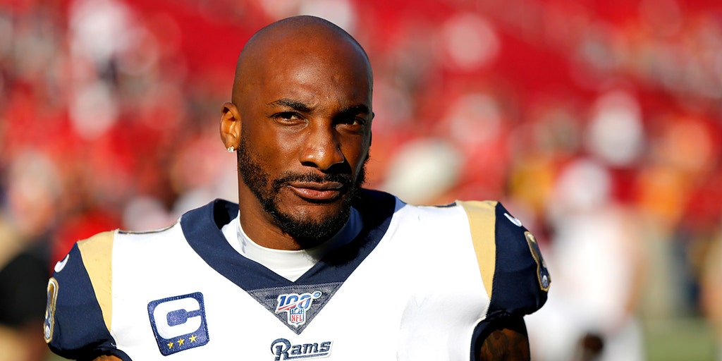 Aqib Talib steps aside from 's NFL crew after brother's arrest over  killing, NFL