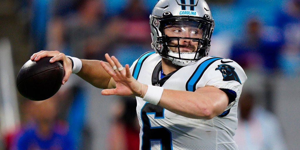 Baker Mayfield 'f--- them up' remark adds fuel to fire as Panthers