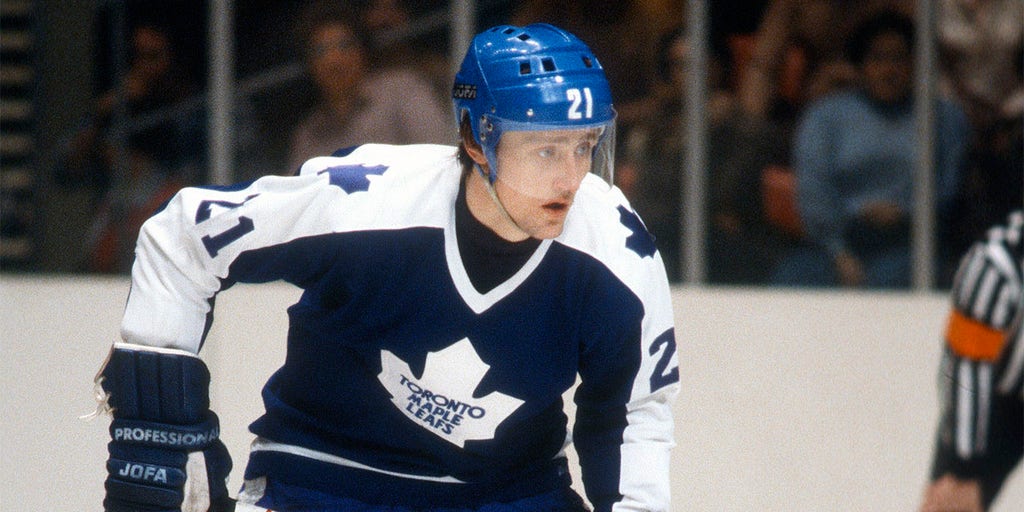 Borje Salming has arrived in Toronto, will be honored by Leafs this weekend  - HockeyFeed