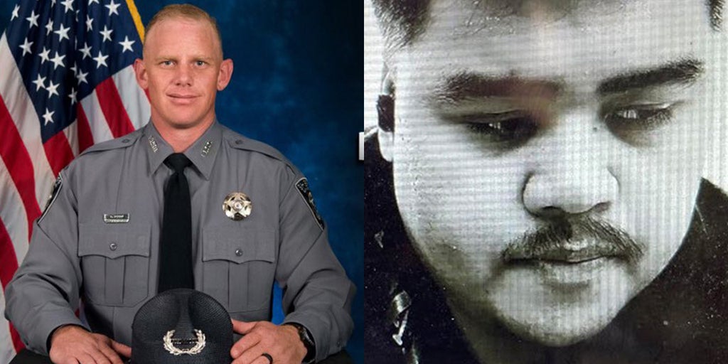 Colorado deputy shot and killed in line of duty; police search for suspect - Vimarsana News