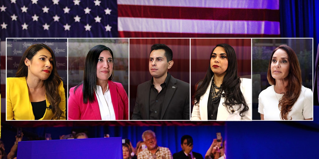 Dems once believed Hispanics were key to the future. Now, they're leading the GOP to midterm victory. - Vimarsana News