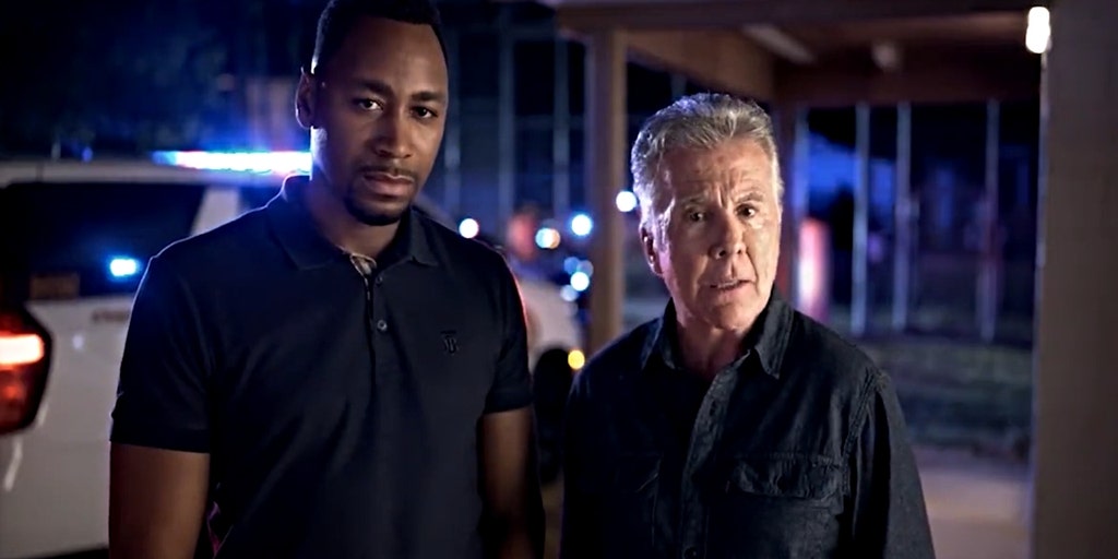 'America's Most Wanted' host John Walsh, Fox News analyst Gianno Caldwell share PSA - Vimarsana News