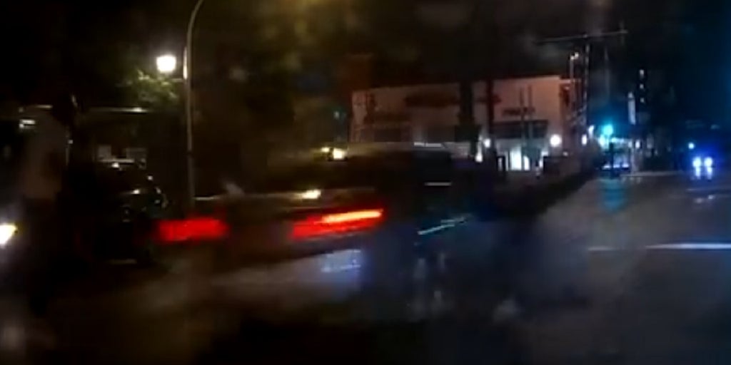 Chicago police took 20+ minutes to respond to caught-on-camera hit-and-run crash that killed 3, report says - Vimarsana News