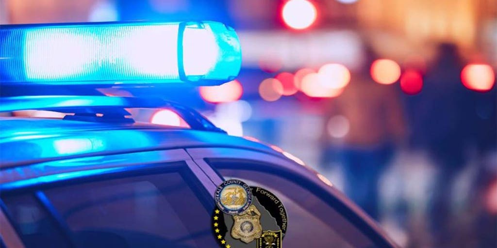 Georgia father of two robbed, kidnapped in front of his kids: police - Vimarsana News