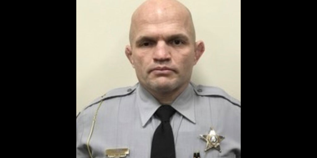 North Carolina sheriff's deputy killed in line of duty identified as gunman remains at-large - Vimarsana News