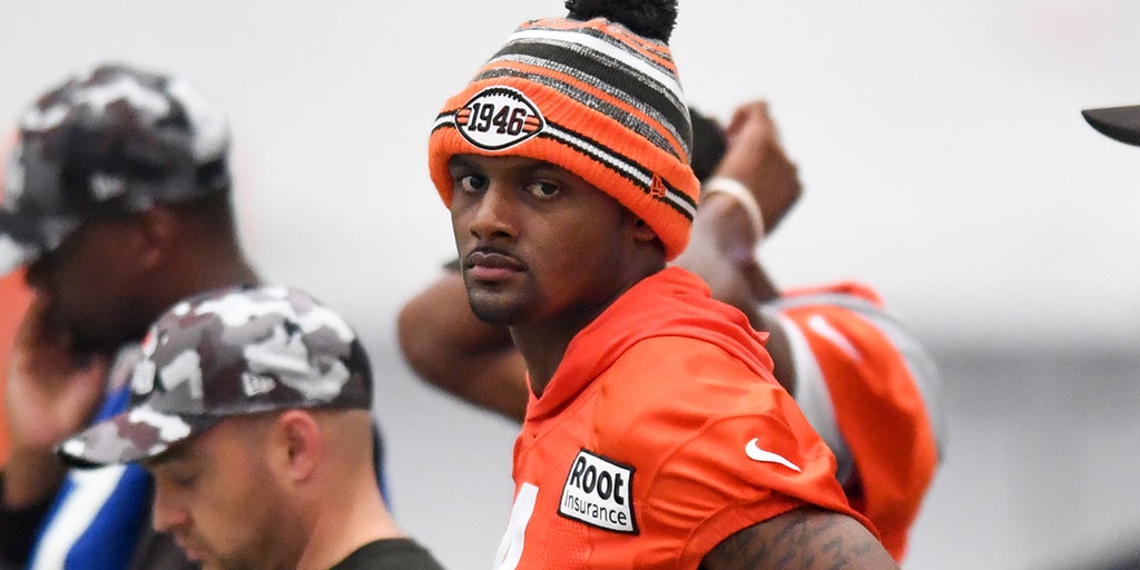 Deshaun Watson ruling ignites social media, reaction pours in as  quarterback faces six-game suspension