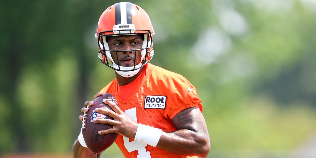 Browns' Deshaun Watson Offers Bold Response to Disrespect