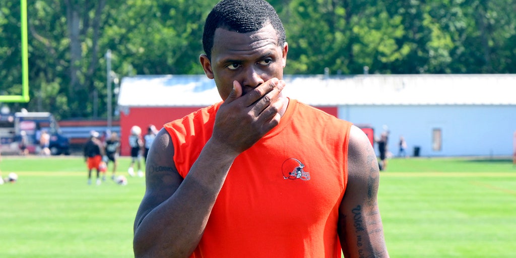 Deshaun Watson suspension, remarks draw visceral reaction on social media