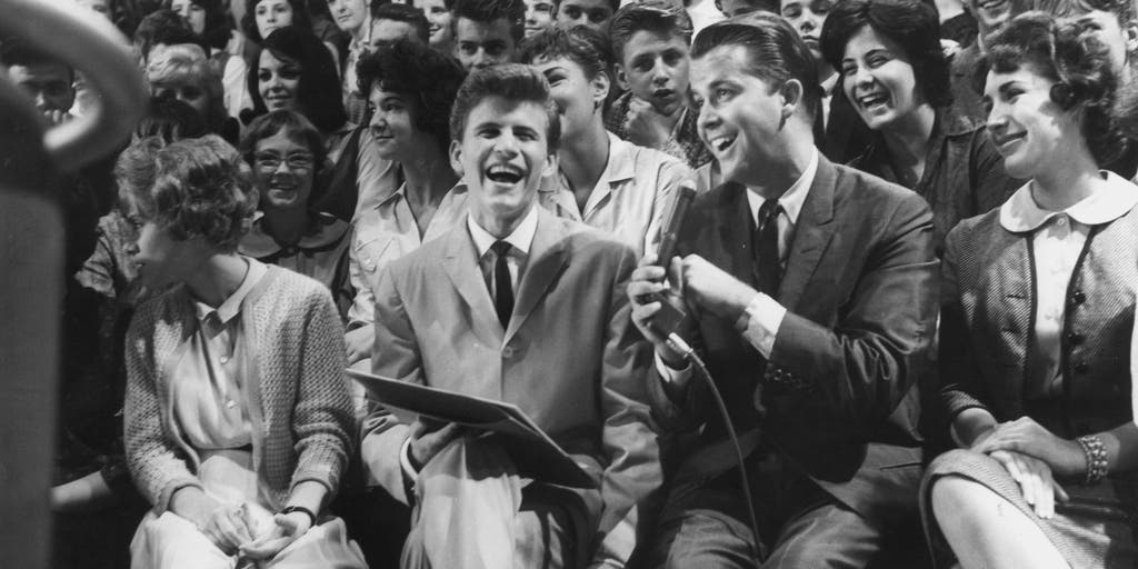 On this day in history, August 5, 1957, 'American Bandstand' makes national debut - Vimarsana News