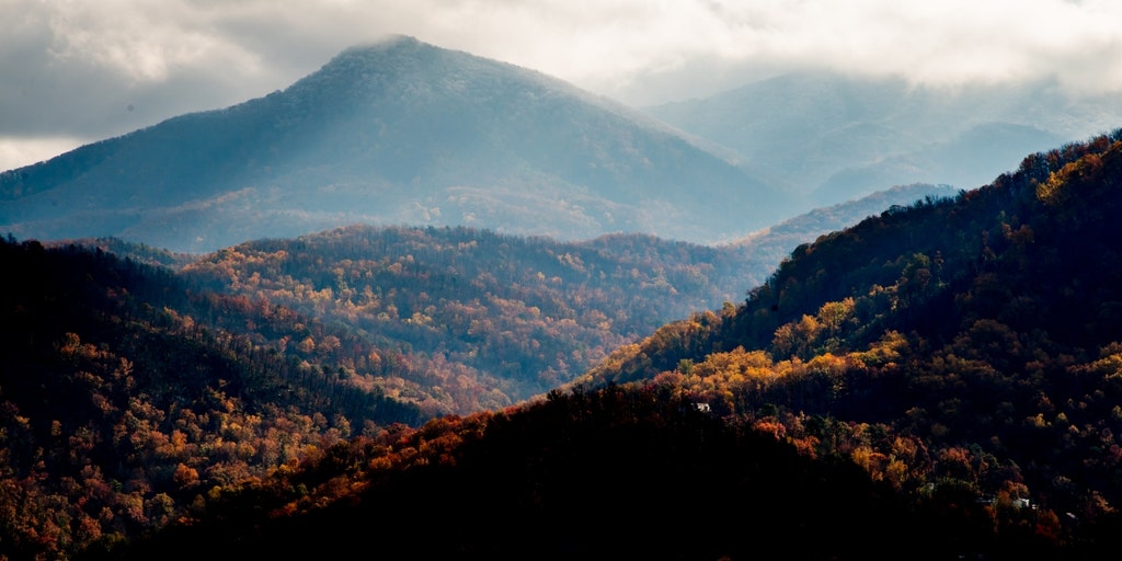 Sister of Tennessee man found dead in Great Smoky Mountains National Park: 'Thank you all for your prayers' - Vimarsana News