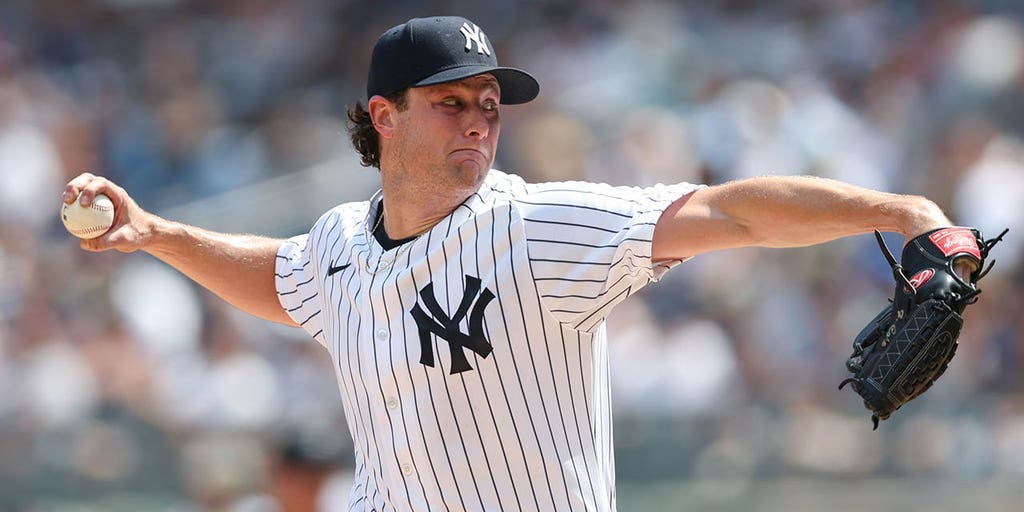 New York Yankees Ace Gerrit Cole Tabbed as All-Star Game Starter