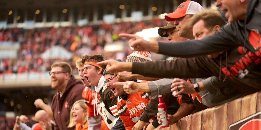 The Browns' gift box for season ticket holders is the saddest