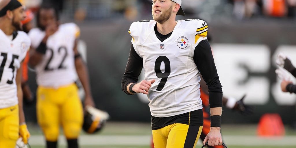 Chris Boswell ranked among the top kickers entering the 2020 season -  Behind the Steel Curtain