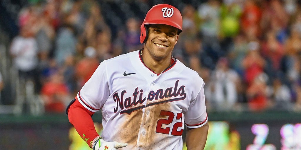 With Juan Soto Available, the Nationals Have Upended the Trade Market