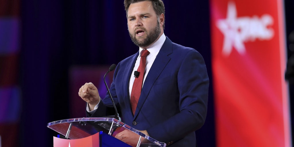 JD Vance on his 'change of heart' for Trump: Politicians shouldn't 'try to hide' from their past stances - Vimarsana News