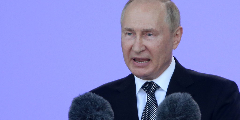 Ukraine war shows us that old nuclear strategies won't keep us safe and Biden must wake up - Vimarsana News