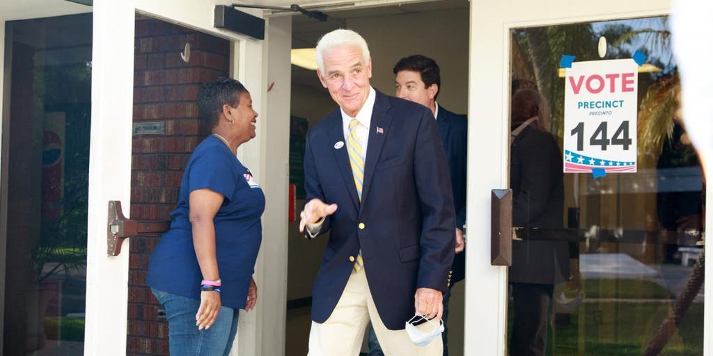 Crist slams DeSantis voters after winning Florida gubernatorial nomination: 'I don't want your vote' - Vimarsana News