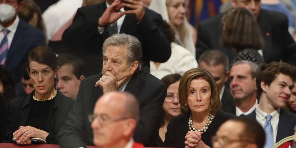 Paul Pelosi charges: watchdogs warn against 'special treatment' in DUI case - Vimarsana News