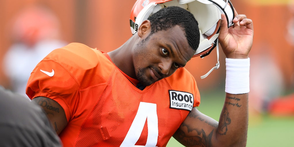 Browns QB Deshaun Watson has solid showing in NFL preseason finale