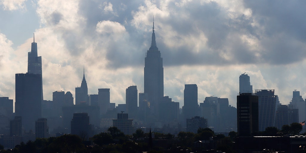 New York experiences sharpest drop in life expectancy out of all 50 states and DC, new CDC data shows - Vimarsana News