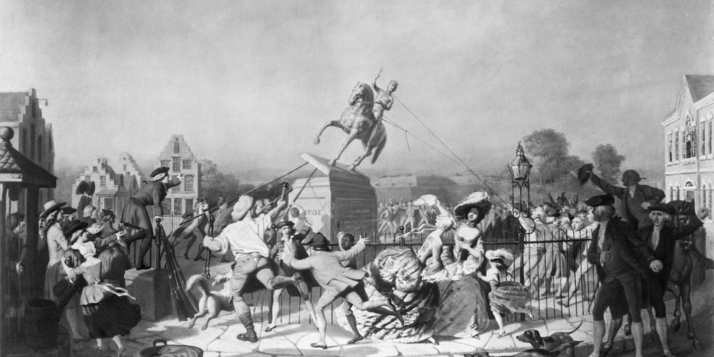 On this day in history, August 10, 1776, Declaration of Independence reaches London - Vimarsana News