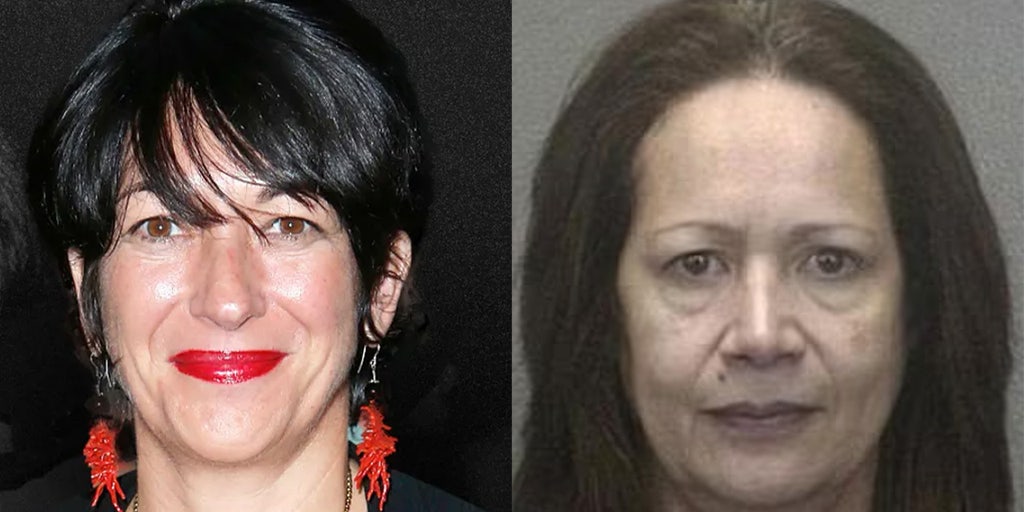 Ghislaine Maxwell strikes up prison friendship with notorious Florida killer: report - Vimarsana News