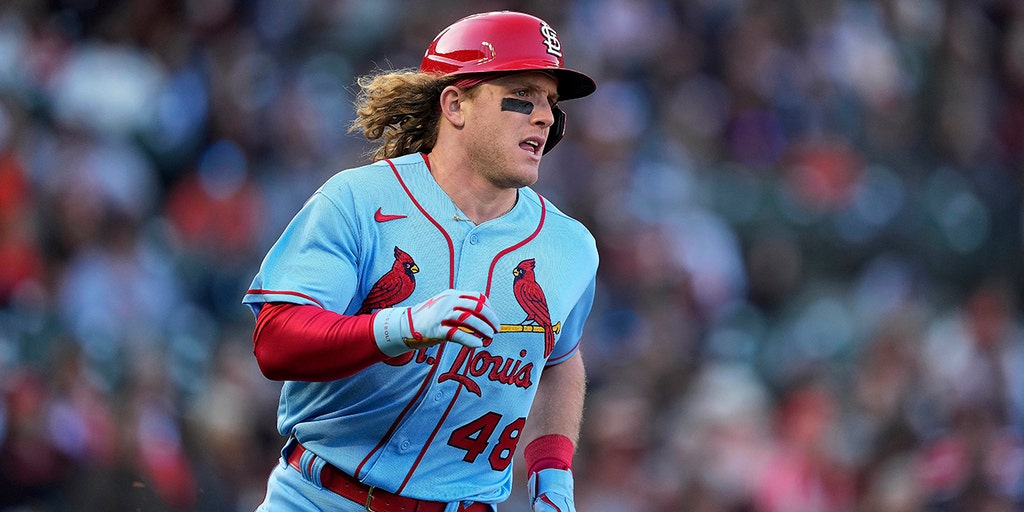 Harrison Bader is not in Yankees' lineup Tuesday as MLB trade deadline nears