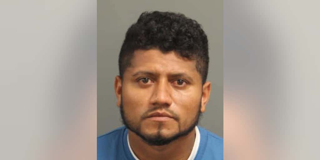 North Carolina police arrest man suspected of killing K-9 police officer - Vimarsana News