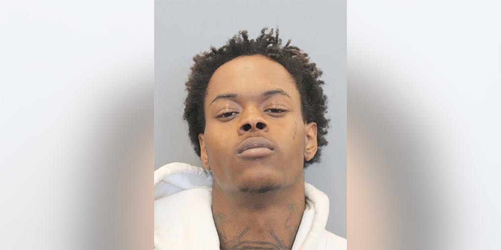 Houston man accused of ditching ankle monitor wanted for murder - Vimarsana News